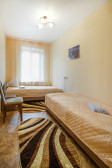 Emodji Hostel