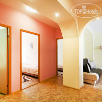 Emodji Hostel