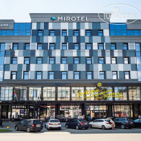 Mirotel Novosibirsk