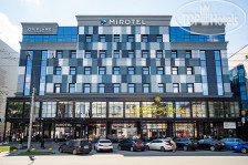 Mirotel Novosibirsk 4*