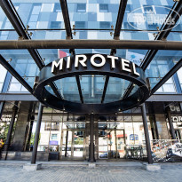 Mirotel Novosibirsk