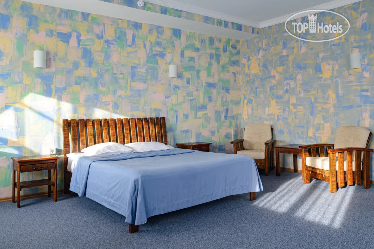 Hotel photo Толмачево 6-12-24 
