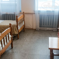 Smart Hotel KDO Новосибирск 
