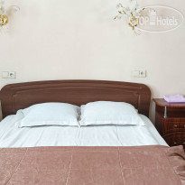 Smart Hotel KDO Новосибирск 