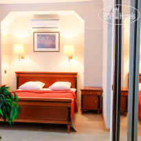 Smart Hotel KDO Новосибирск 