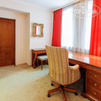 Smart Hotel KDO Новосибирск 