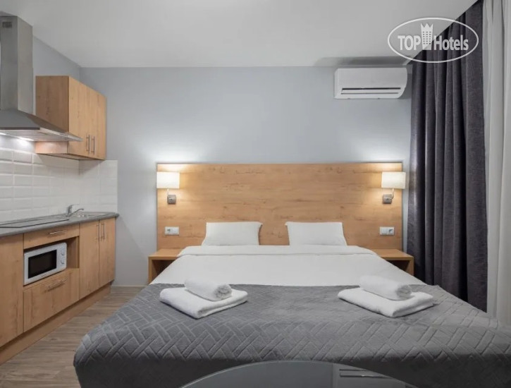 Hotel photo Гостиниц net 