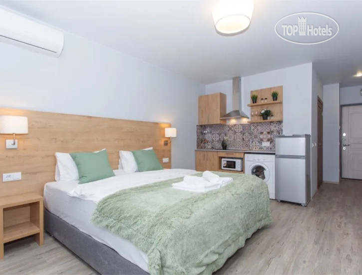 Hotel photo Гостиниц net 