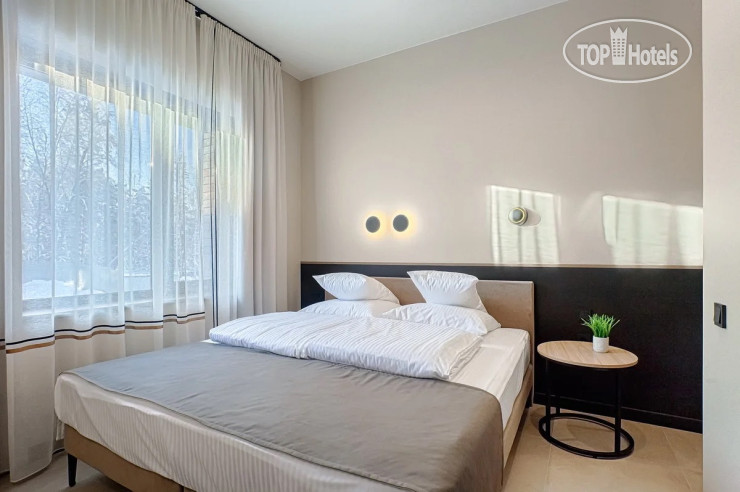 Hotel photo Поляна Verde 5*