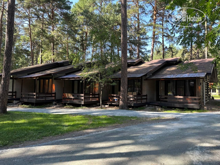 Hotel photo Чкаловские Дачи 