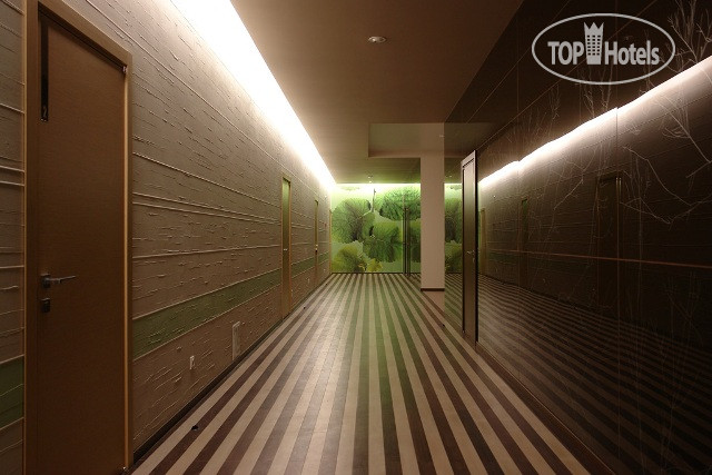 Hotel photo Garden Apple 5*