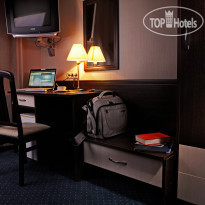 River Park Hotel Standart