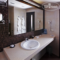 River Park Hotel Studio+