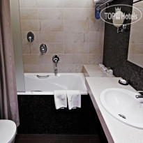River Park Hotel Studio+