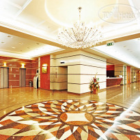 River Park Hotel 