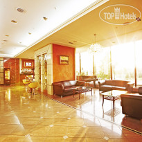 River Park Hotel 