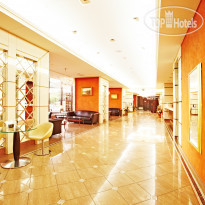 River Park Hotel 
