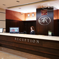 River Park Hotel 