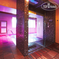 River Park Hotel 