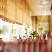 River Park Hotel 