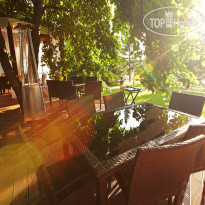 River Park Hotel 
