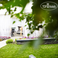 River Park Hotel 