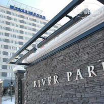 River Park Hotel 