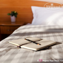 Marins Park Hotel Novosibirsk