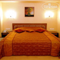 AZIMUT Hotel Siberia 
