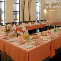 AZIMUT Hotel Siberia