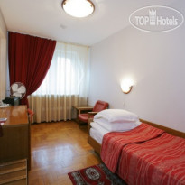 AZIMUT Hotel Siberia