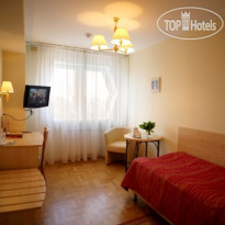 AZIMUT Hotel Siberia