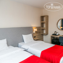 Золотая долина 