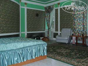 Золотой Лев