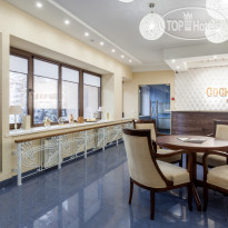 Park-Hotel Sosnovy Bor