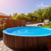 Park-Hotel Sosnovy Bor