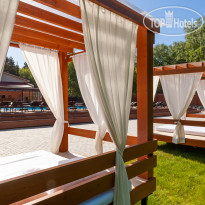 Park-Hotel Sosnovy Bor