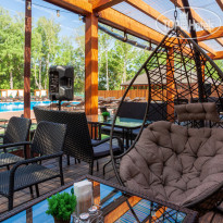 Park-Hotel Sosnovy Bor