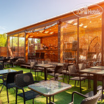 Park-Hotel Sosnovy Bor