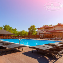 Park-Hotel Sosnovy Bor