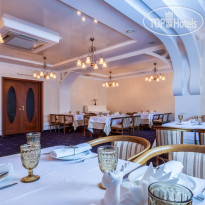 Park-Hotel Sosnovy Bor