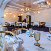 Park-Hotel Sosnovy Bor