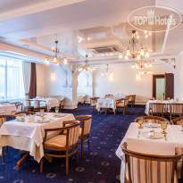 Park-Hotel Sosnovy Bor