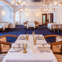 Park-Hotel Sosnovy Bor