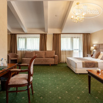 Park-Hotel Sosnovy Bor De Luxe