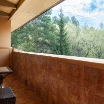 Park-Hotel Sosnovy Bor De Luxe