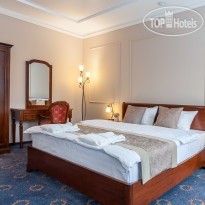 Park-Hotel Sosnovy Bor Люкс Superior