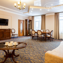 Park-Hotel Sosnovy Bor Люкс Superior