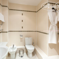 Park-Hotel Sosnovy Bor Люкс Twin