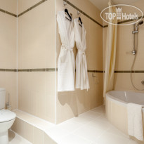 Park-Hotel Sosnovy Bor Люкс Twin